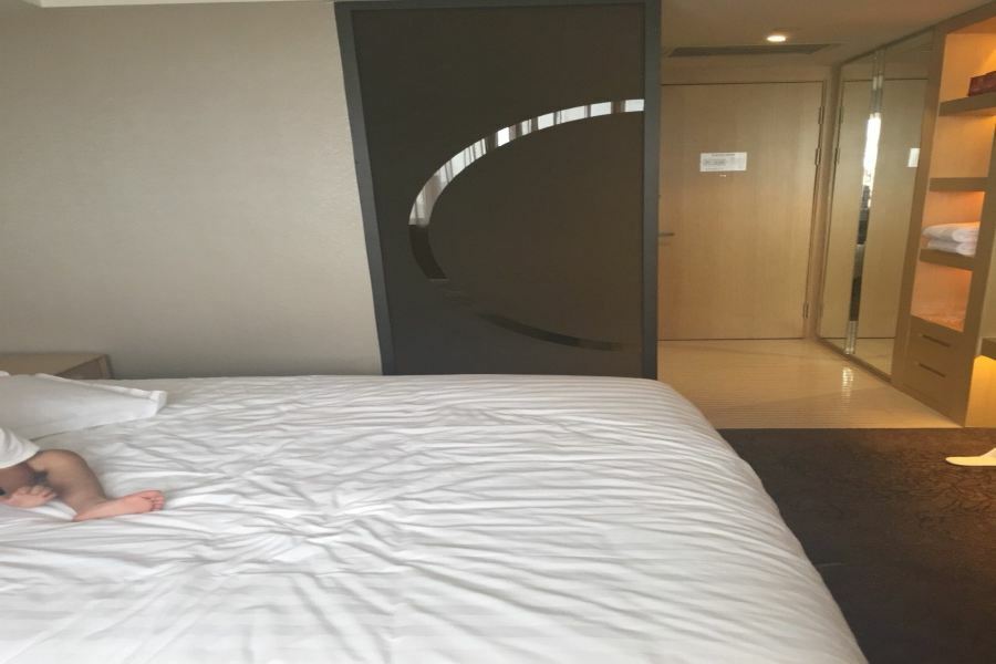 New Dynasty Hotel Kaifeng Exterior foto